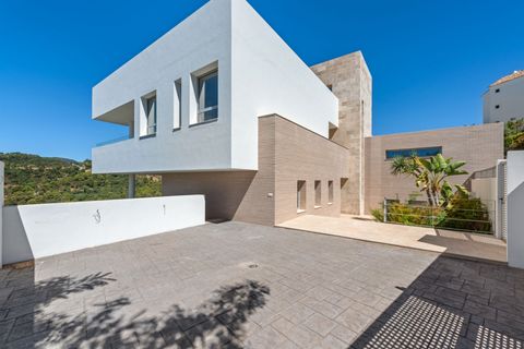 Villa i Benahavis, Malaga, Benahavis - € 2.999.990 | Ref: PANR-13509 - foto 9