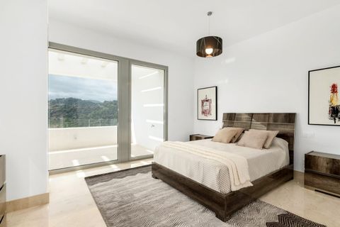 Villa i Benahavis, Malaga, Benahavis - € 2.999.990 | Ref: PANR-13509 - foto 11