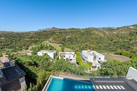 Villa i Benahavis, Malaga, Benahavis - € 2.999.990 | Ref: PANR-13509 - foto 15