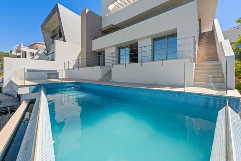 Villa i Benahavis, Malaga, Benahavis - € 2.999.990 | Ref: PANR-13509 - foto 17