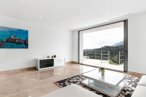 Villa i Benahavis, Malaga, Benahavis - € 2.999.990 | Ref: PANR-13509 - foto 18