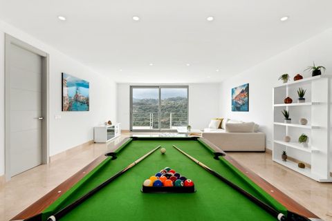 Villa i Benahavis, Malaga, Benahavis - € 2.999.990 | Ref: PANR-13509 - foto 19