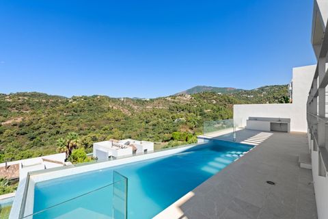 Villa i Benahavis, Malaga, Benahavis - € 2.999.990 | Ref: PANR-13509 - foto 22