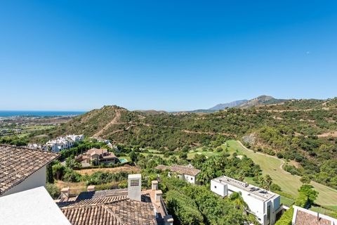 Villa i Benahavis, Malaga, Benahavis - € 2.999.990 | Ref: PANR-13509 - foto 24