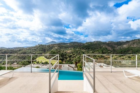 Villa i Benahavis, Malaga, Benahavis - € 2.999.990 | Ref: PANR-13509 - foto 27