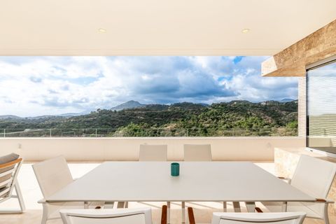 Villa i Benahavis, Malaga, Benahavis - € 2.999.990 | Ref: PANR-13509 - foto 28