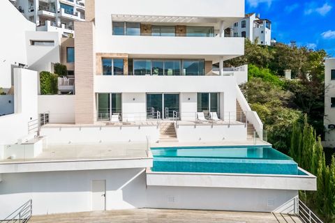 Villa i Benahavis, Malaga, Benahavis - € 2.999.990 | Ref: PANR-13509 - foto 30