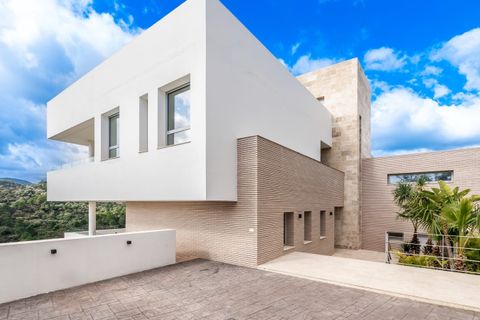 Villa i Benahavis, Malaga, Benahavis - € 2.999.990 | Ref: PANR-13509 - foto 32