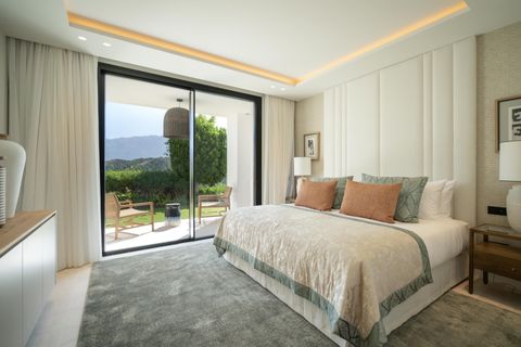 Villa a Benahavis, Malaga, Benahavis - € 9.980.000 | Ref: PANR-15072 - foto 14