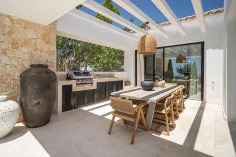 Villa a Benahavis, Malaga, Benahavis - € 9.980.000 | Ref: PANR-15072 - foto 29