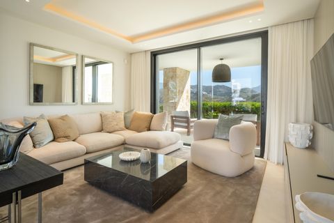 Villa a Benahavis, Malaga, Benahavis - € 9.980.000 | Ref: PANR-15072 - foto 35