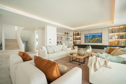 Villa i Benahavis, Malaga, Benahavis - € 9.980.000 | Ref: PANR-15072 - foto 2