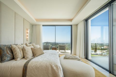 Villa i Benahavis, Malaga, Benahavis - € 9.980.000 | Ref: PANR-15072 - foto 9