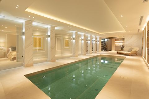 Villa i Benahavis, Malaga, Benahavis - € 9.980.000 | Ref: PANR-15072 - foto 27