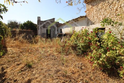 Helårsgrund i Estoi, Faro, Estoi - € 195.000 | Ref: TER_2673_VEND - foto 3
