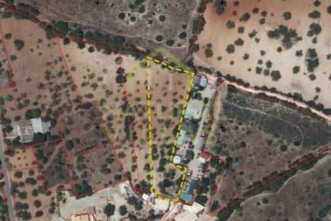 Helårsgrund i Estoi, Faro, Estoi - € 195.000 | Ref: TER_2673_VEND - foto 8