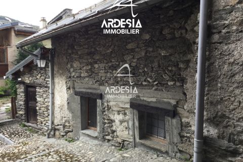 Villa i Bramans, Savoie, Bramans - € 128.900 | Ref: V241-524-ardesia.immo - foto 1