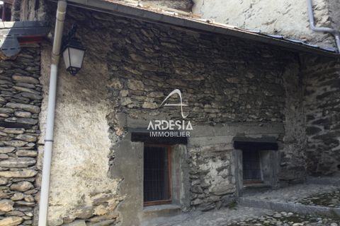 Villa i Bramans, Savoie, Bramans - € 128.900 | Ref: V241-524-ardesia.immo - foto 2