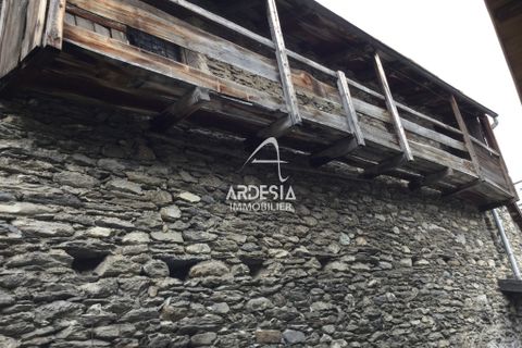 Villa i Bramans, Savoie, Bramans - € 128.900 | Ref: V241-524-ardesia.immo - foto 3