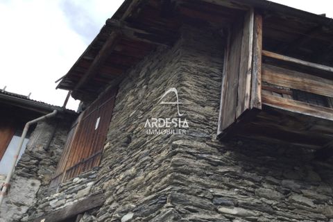 Villa i Bramans, Savoie, Bramans - € 128.900 | Ref: V241-524-ardesia.immo - foto 4