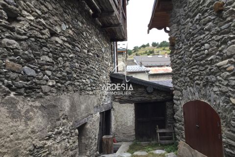 Villa i Bramans, Savoie, Bramans - € 128.900 | Ref: V241-524-ardesia.immo - foto 5