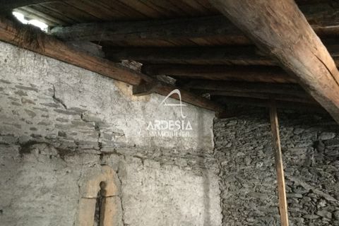 Villa i Bramans, Savoie, Bramans - € 128.900 | Ref: V241-524-ardesia.immo - foto 11