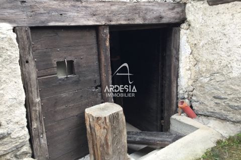 Villa i Bramans, Savoie, Bramans - € 128.900 | Ref: V241-524-ardesia.immo - foto 12