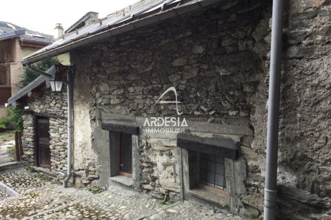 Villa i Bramans, Savoie, Bramans - € 128.900 | Ref: V241-524-ardesia.immo - foto 17