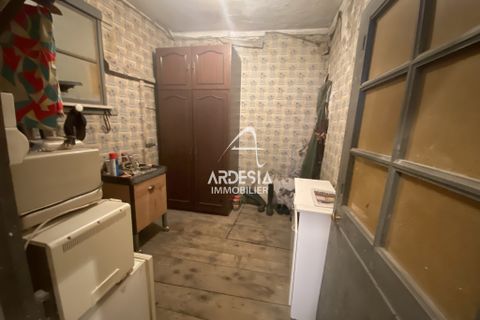 Leilighet i Saint-Andre, Savoie, Saint-Andre - € 59 000 | Ref: AVMA40003208 - foto 4