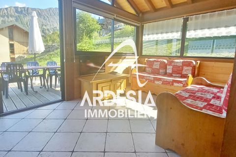 Villa i Le Corbier, Savoie, Le Corbier - € 430.000 | Ref: V458 - foto 1
