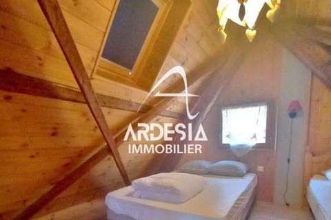 Villa i Le Corbier, Savoie, Le Corbier - € 430.000 | Ref: V458 - foto 2