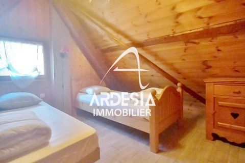 Villa i Le Corbier, Savoie, Le Corbier - € 430.000 | Ref: V458 - foto 3