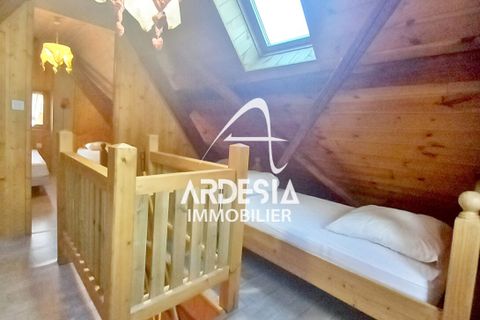 Villa i Le Corbier, Savoie, Le Corbier - € 430.000 | Ref: V458 - foto 4