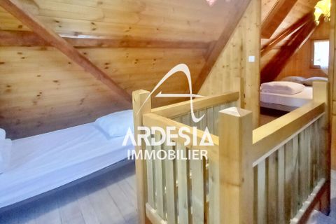 Villa i Le Corbier, Savoie, Le Corbier - € 430.000 | Ref: V458 - foto 5