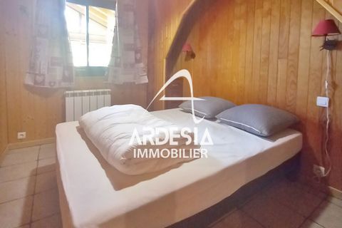 Villa i Le Corbier, Savoie, Le Corbier - € 430.000 | Ref: V458 - foto 6