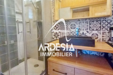 Villa i Le Corbier, Savoie, Le Corbier - € 430.000 | Ref: V458 - foto 8