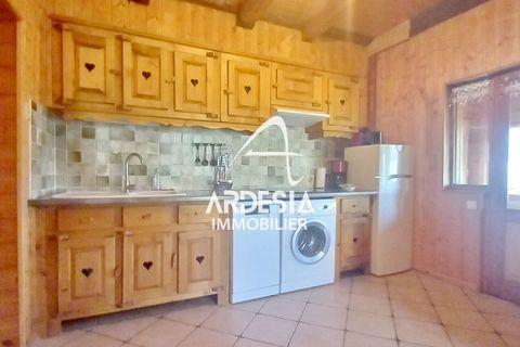Villa i Le Corbier, Savoie, Le Corbier - € 430.000 | Ref: V458 - foto 9