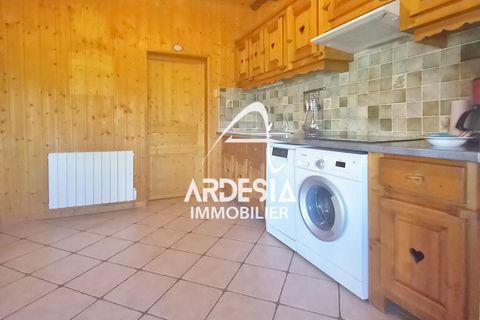 Villa i Le Corbier, Savoie, Le Corbier - € 430.000 | Ref: V458 - foto 10