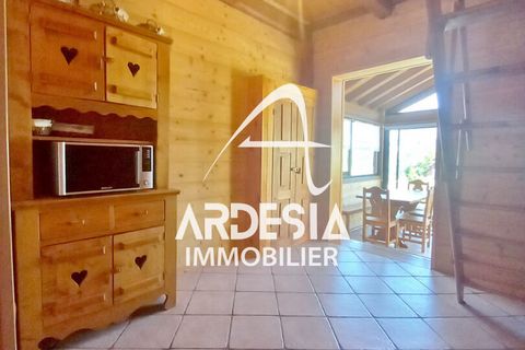 Villa i Le Corbier, Savoie, Le Corbier - € 430.000 | Ref: V458 - foto 11