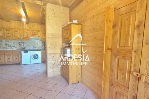 Villa i Le Corbier, Savoie, Le Corbier - € 430.000 | Ref: V458 - foto 12