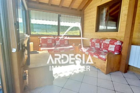 Villa i Le Corbier, Savoie, Le Corbier - € 430.000 | Ref: V458 - foto 15