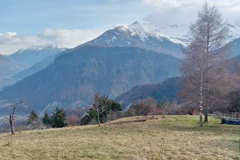 Terra a Jarrier, Savoie, Jarrier - € 117.000 | Ref: V481 - foto 2