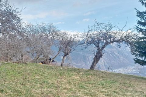 Terra a Jarrier, Savoie, Jarrier - € 117.000 | Ref: V481 - foto 3