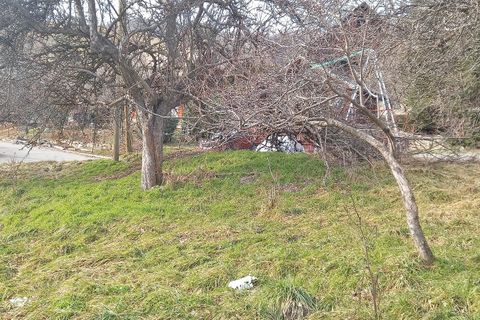 Terra a Jarrier, Savoie, Jarrier - € 117.000 | Ref: V481 - foto 4