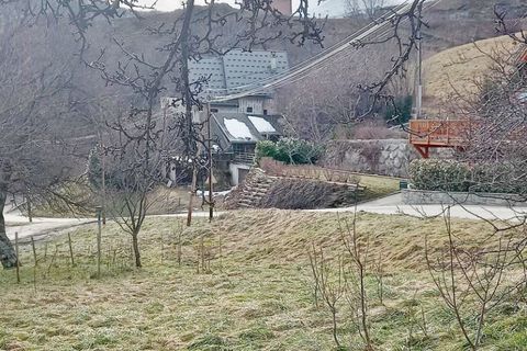 Terra a Jarrier, Savoie, Jarrier - € 117.000 | Ref: V481 - foto 5