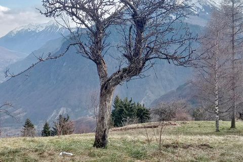 Terra a Jarrier, Savoie, Jarrier - € 117.000 | Ref: V481 - foto 6
