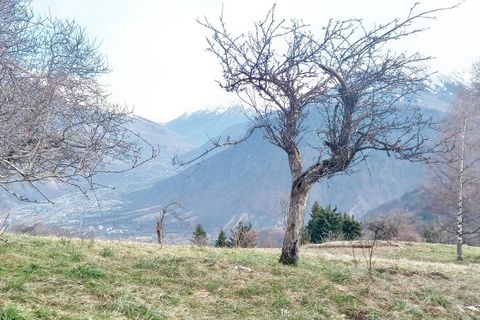 Terra a Jarrier, Savoie, Jarrier - € 117.000 | Ref: V481 - foto 8