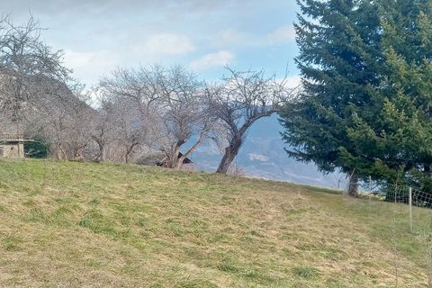 Terra a Jarrier, Savoie, Jarrier - € 117.000 | Ref: V481 - foto 9