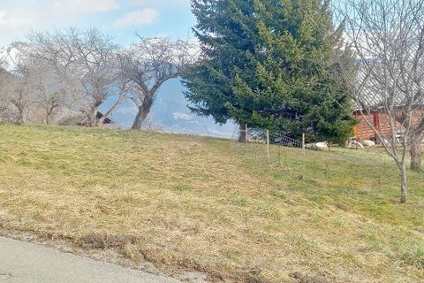 Terra a Jarrier, Savoie, Jarrier - € 117.000 | Ref: V481 - foto 10