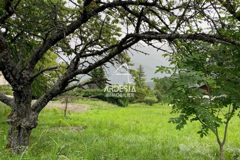 Terra a Jarrier, Savoie, Jarrier - € 99.000 | Ref: V519 - foto 2